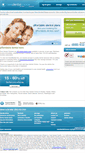 Mobile Screenshot of newdentalchoice.com